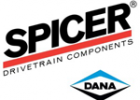 Dana-Spicer-Logo
